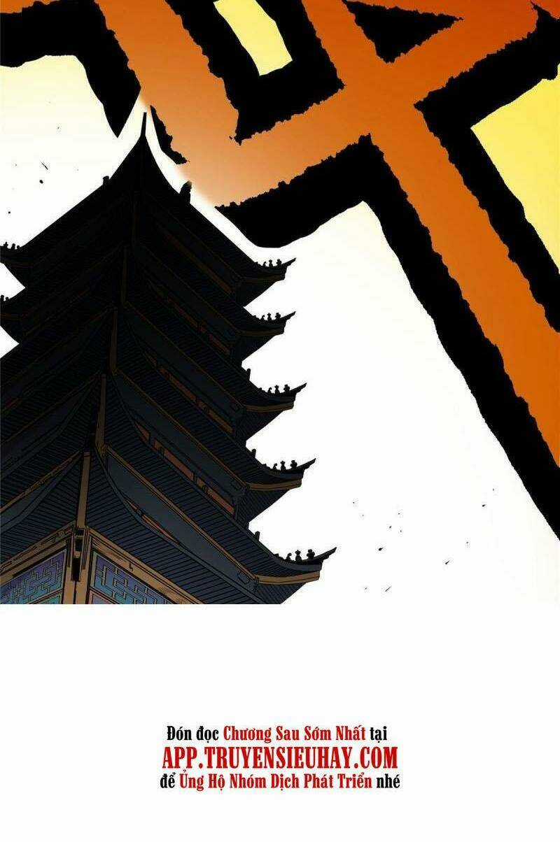 Đế Bá - Chapter 67 - Trang 27