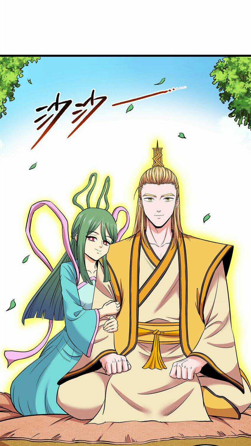 Đế Bá - Chapter 68 - Trang 12