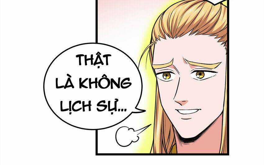 Đế Bá - Chapter 68 - Trang 15
