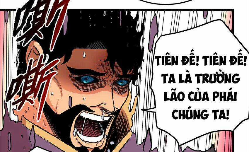 Đế Bá - Chapter 68 - Trang 22