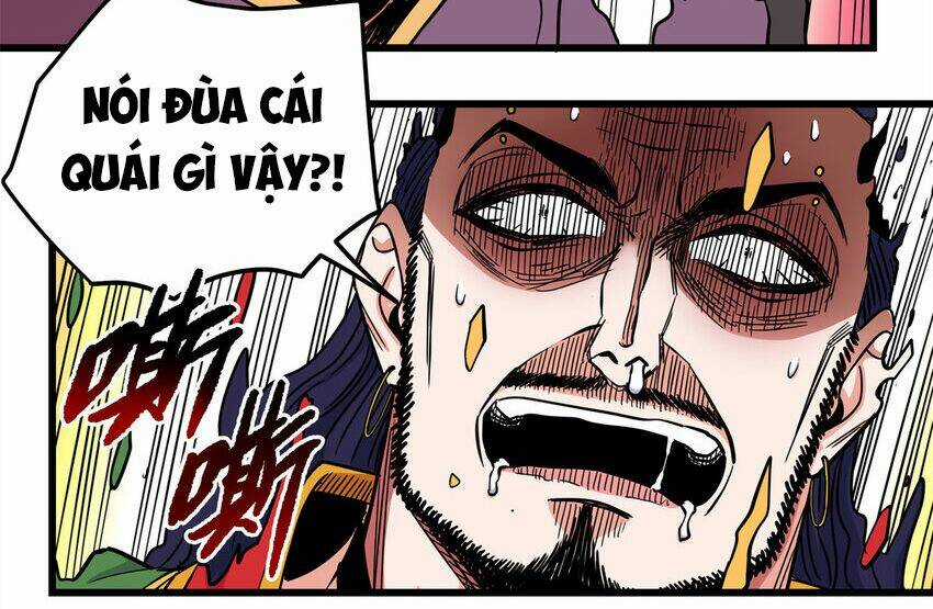 Đế Bá - Chapter 68 - Trang 23