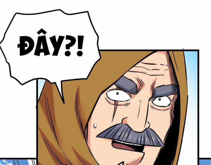 Đế Bá - Chapter 68 - Trang 30