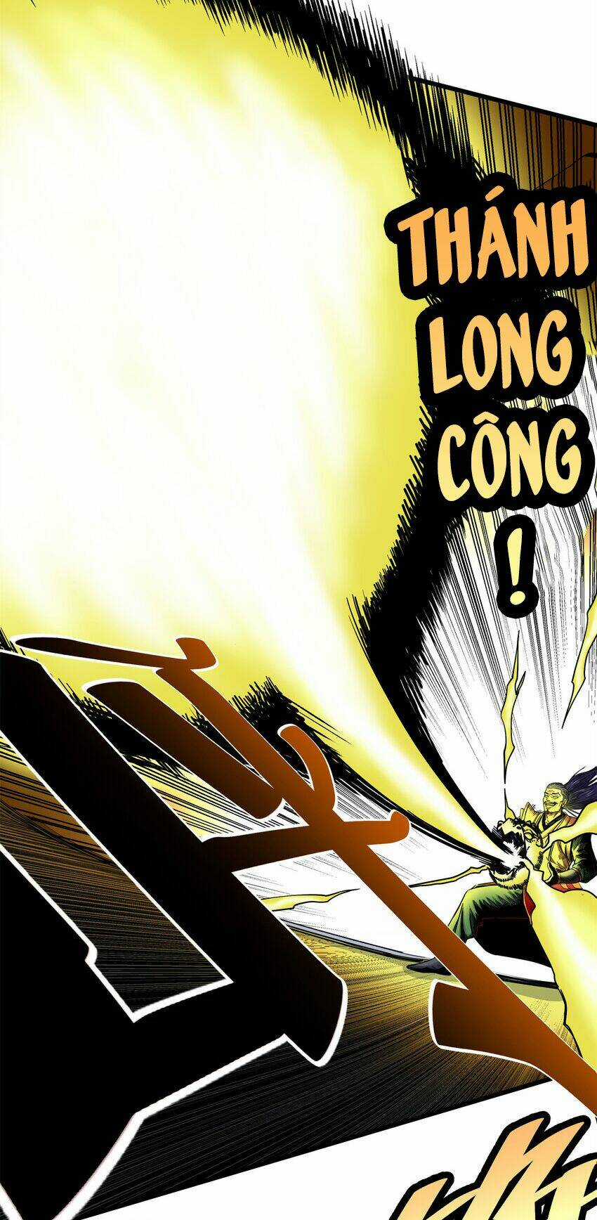 Đế Bá - Chapter 68 - Trang 4