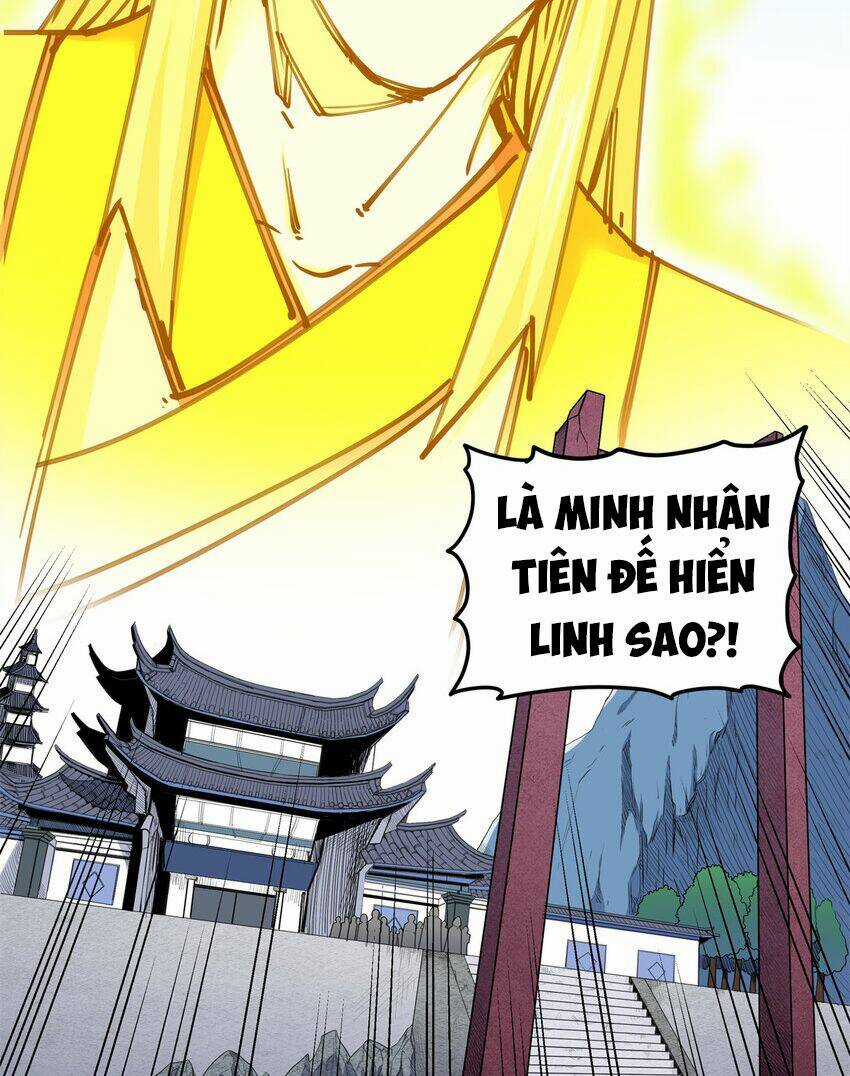 Đế Bá - Chapter 68 - Trang 32