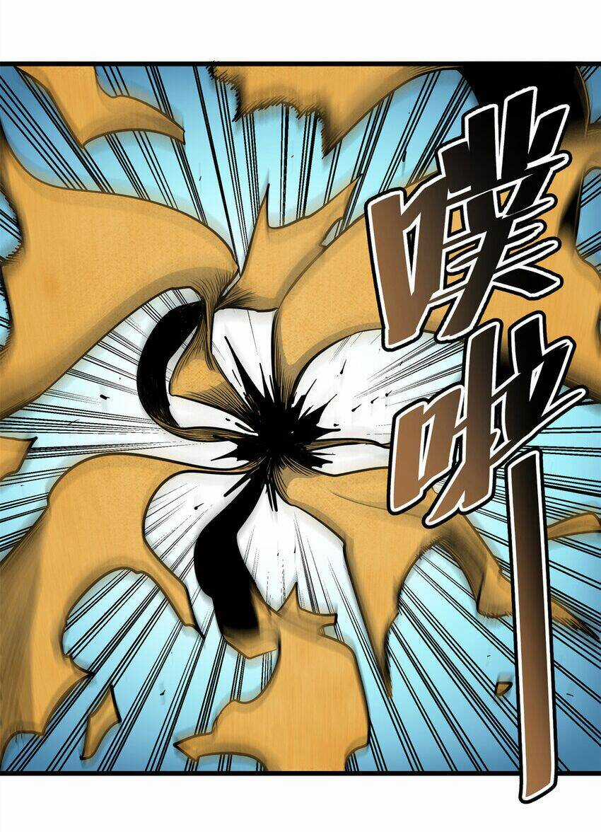 Đế Bá - Chapter 68 - Trang 35