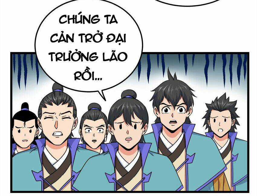 Đế Bá - Chapter 68 - Trang 39