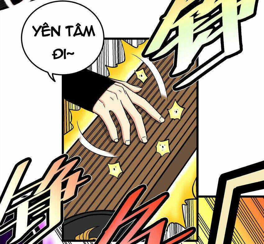 Đế Bá - Chapter 68 - Trang 5