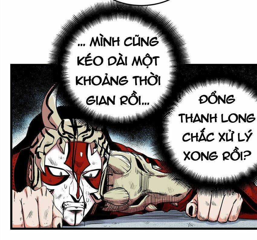 Đế Bá - Chapter 68 - Trang 41