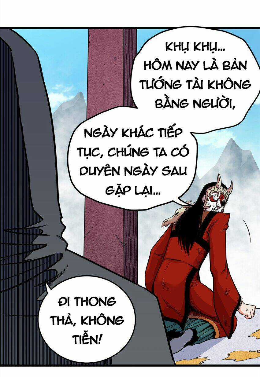 Đế Bá - Chapter 68 - Trang 42