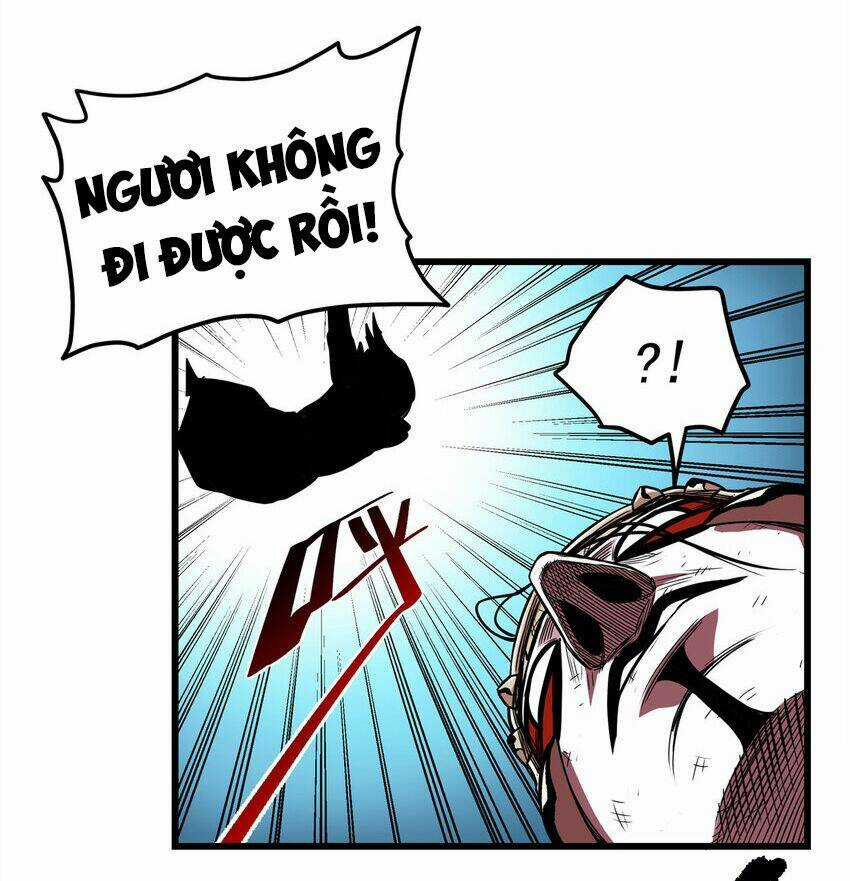 Đế Bá - Chapter 68 - Trang 43