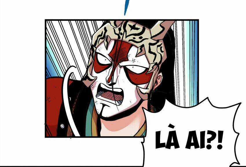 Đế Bá - Chapter 68 - Trang 45