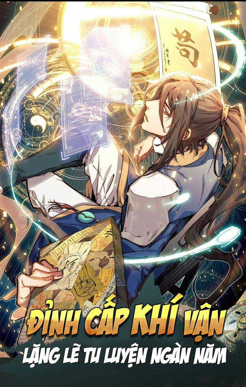 Đế Bá - Chapter 68 - Trang 47