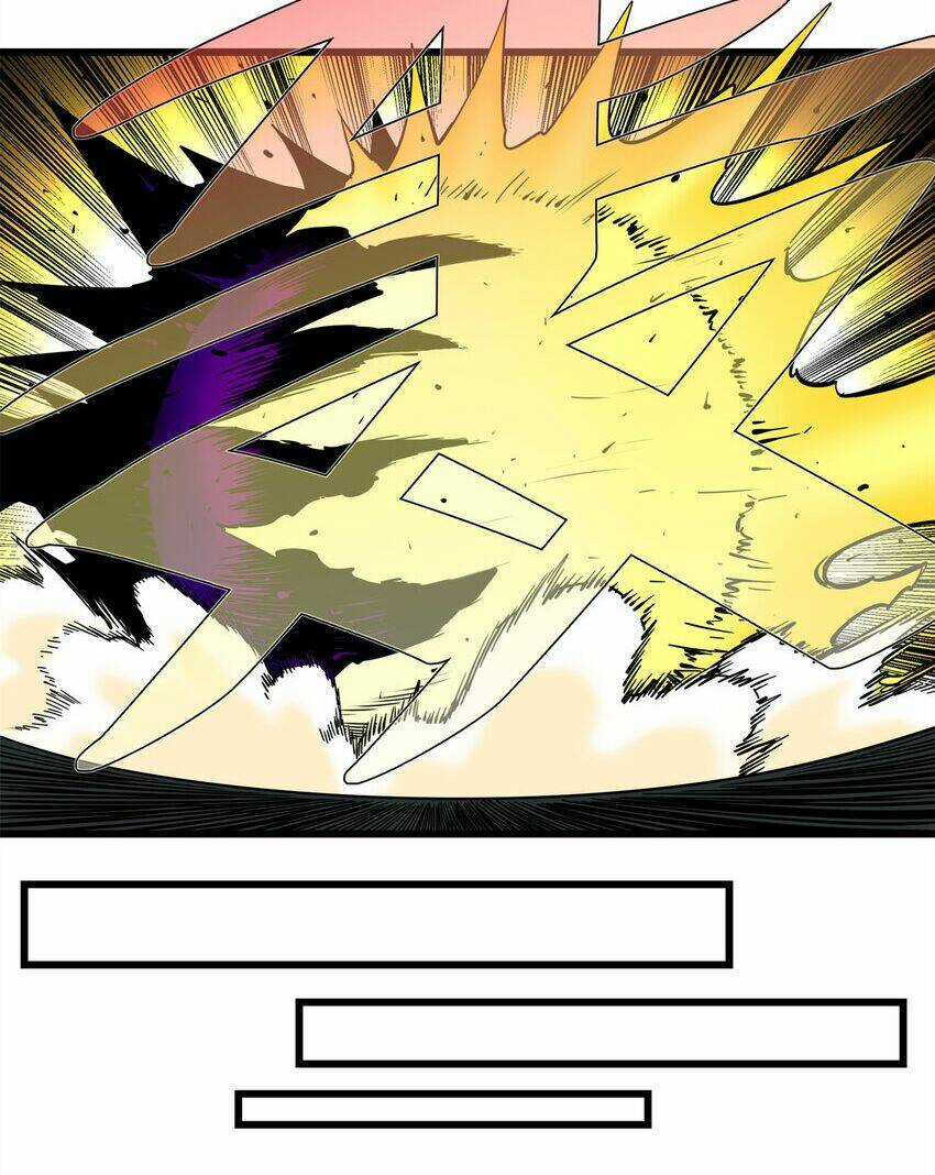 Đế Bá - Chapter 68 - Trang 7