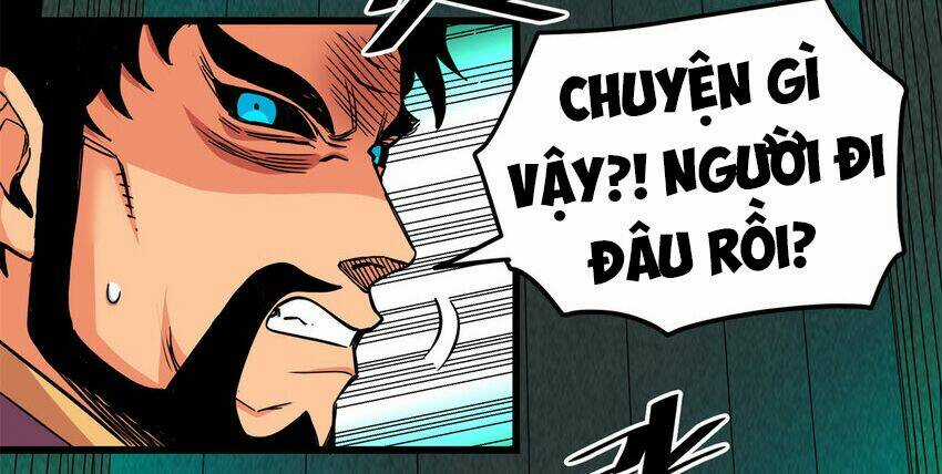 Đế Bá - Chapter 68 - Trang 9