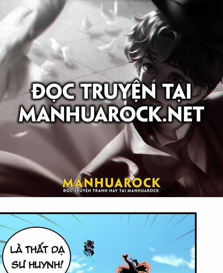 Đế Bá - Chapter 69 - Trang 1