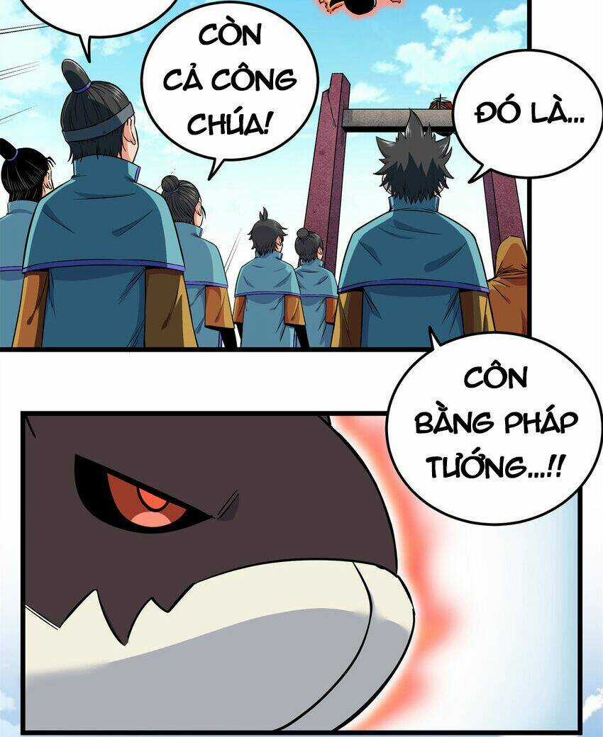 Đế Bá - Chapter 69 - Trang 2