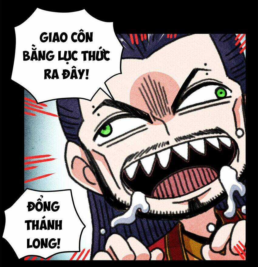 Đế Bá - Chapter 69 - Trang 12