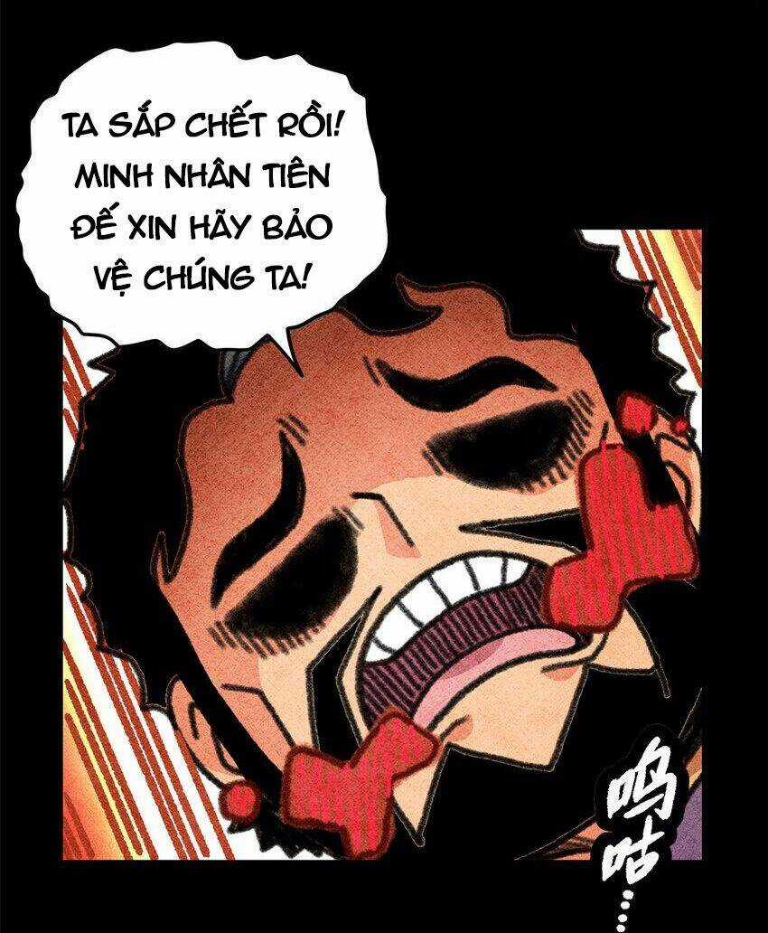 Đế Bá - Chapter 69 - Trang 15