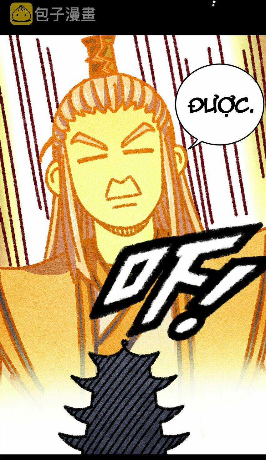 Đế Bá - Chapter 69 - Trang 16