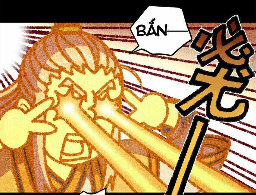 Đế Bá - Chapter 69 - Trang 17