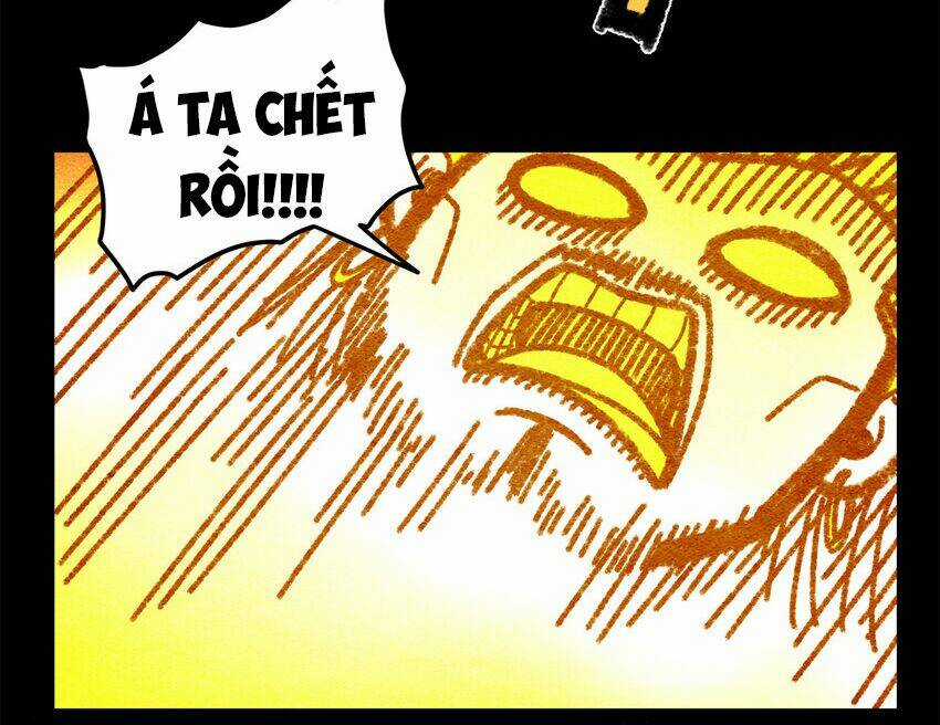 Đế Bá - Chapter 69 - Trang 18