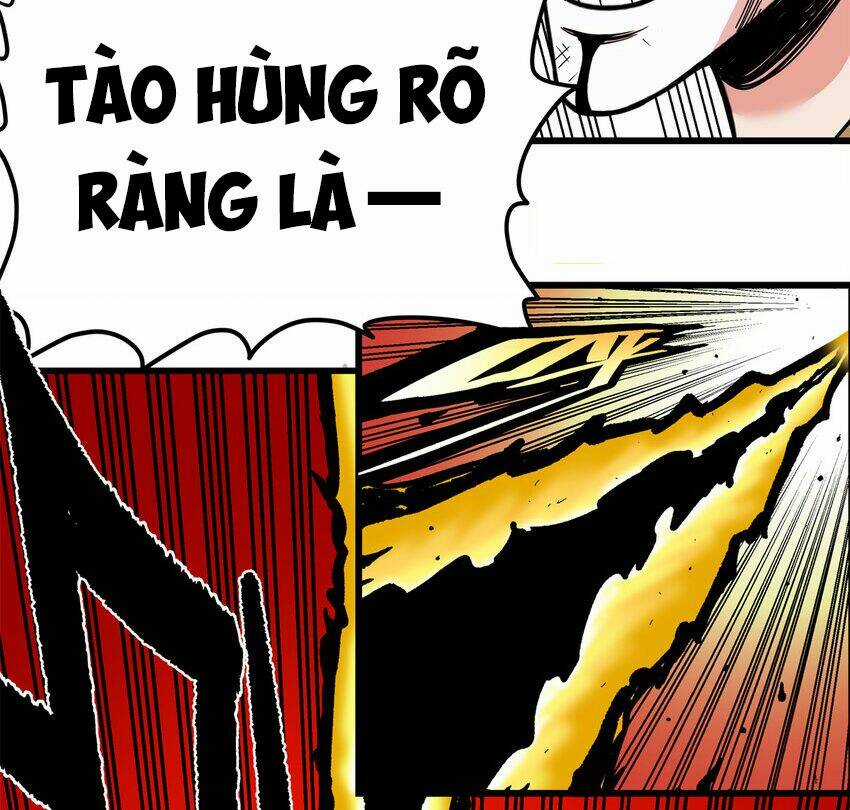 Đế Bá - Chapter 69 - Trang 24