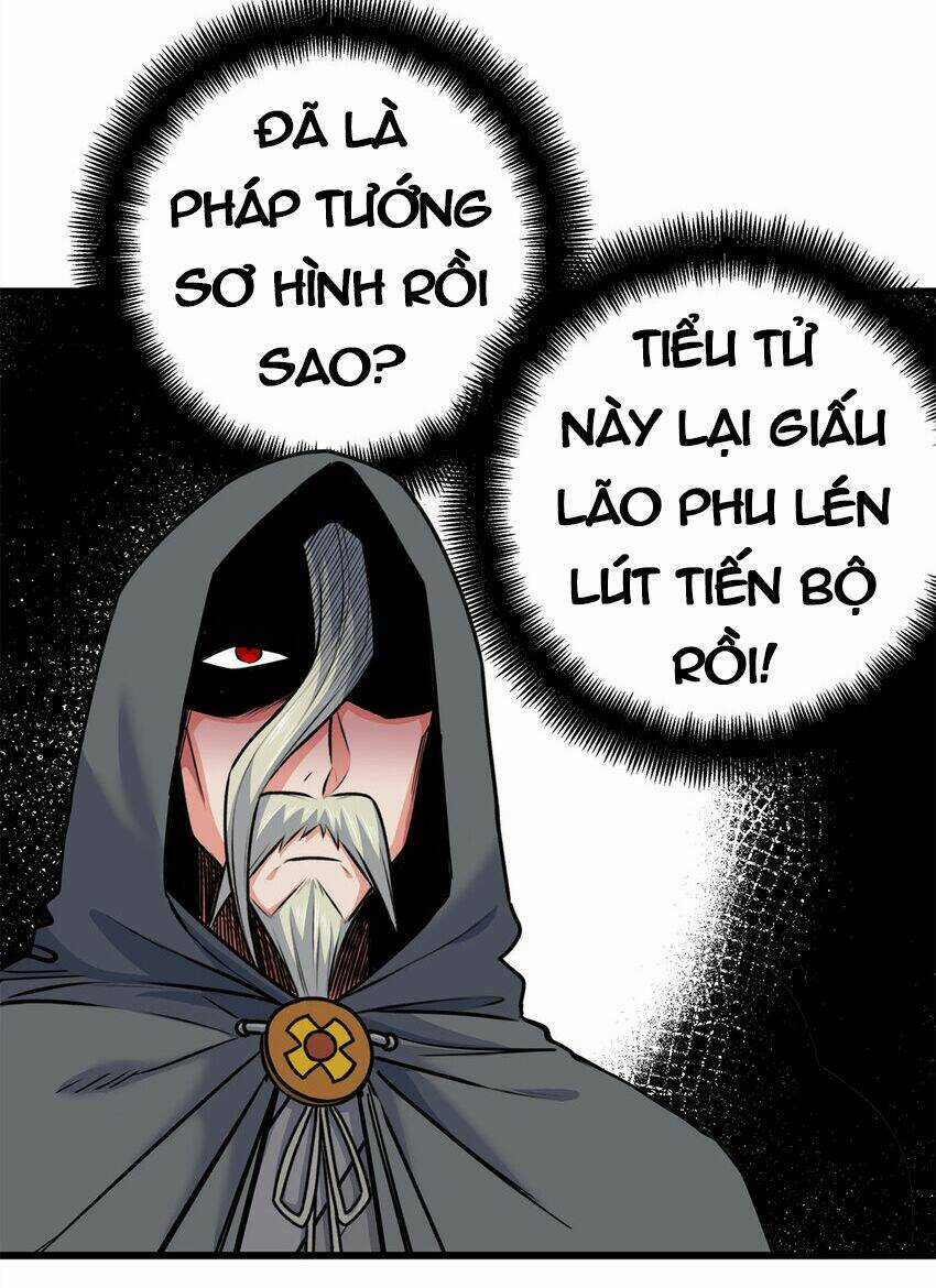 Đế Bá - Chapter 69 - Trang 4