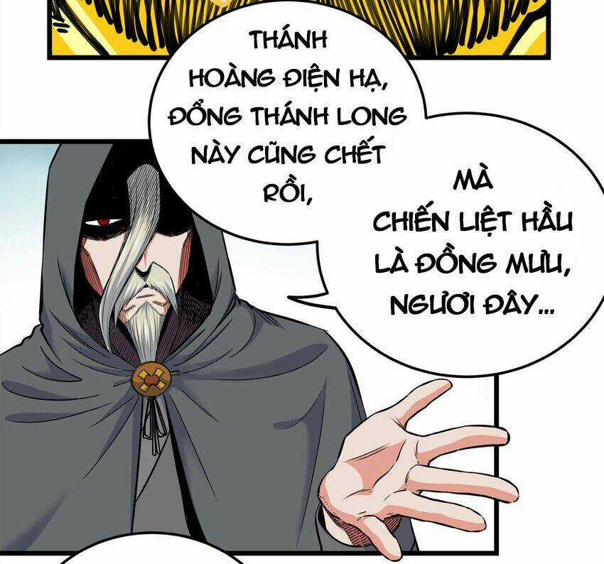 Đế Bá - Chapter 69 - Trang 36