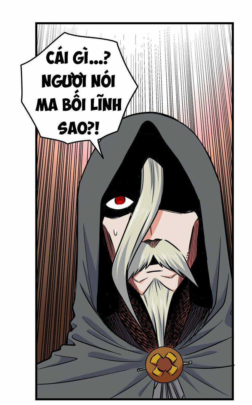 Đế Bá - Chapter 69 - Trang 38