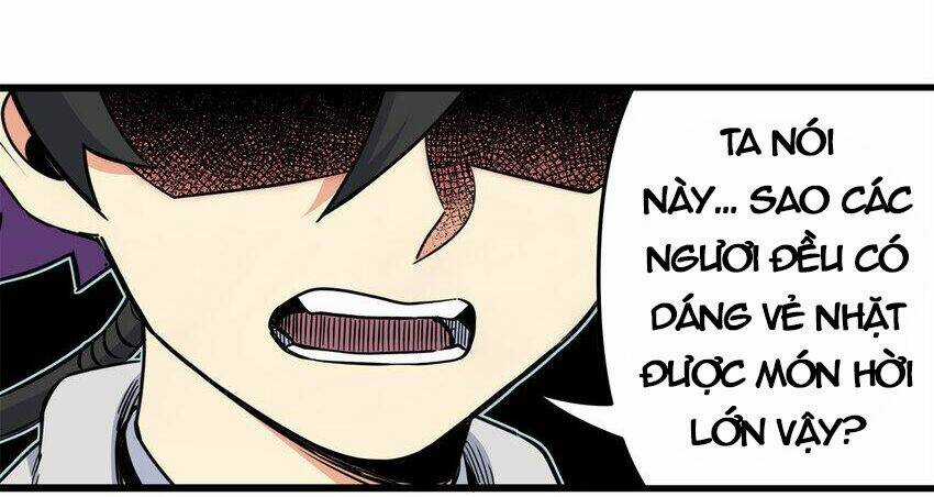 Đế Bá - Chapter 69 - Trang 41