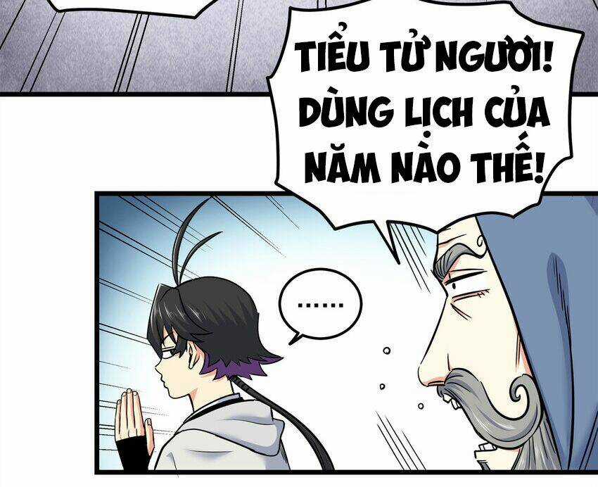 Đế Bá - Chapter 69 - Trang 44