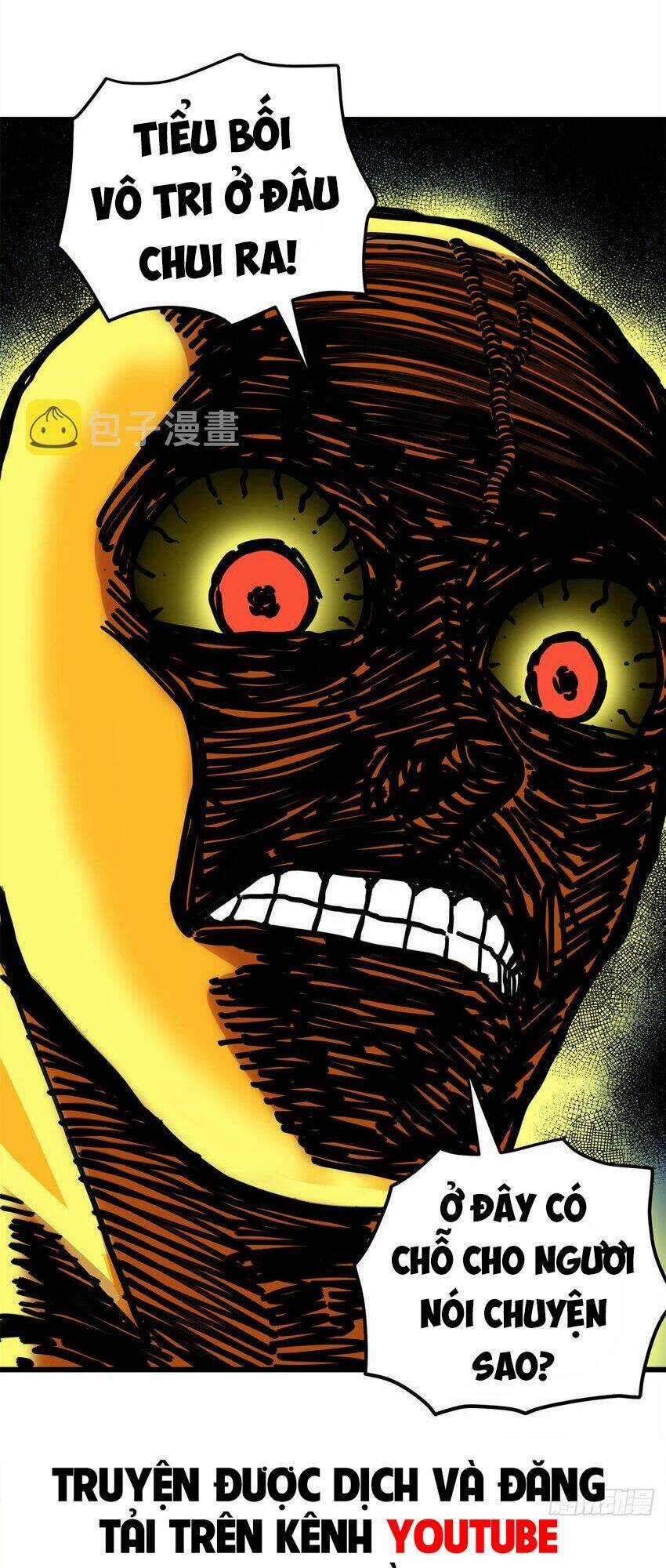 Đế Bá - Chapter 69 - Trang 45