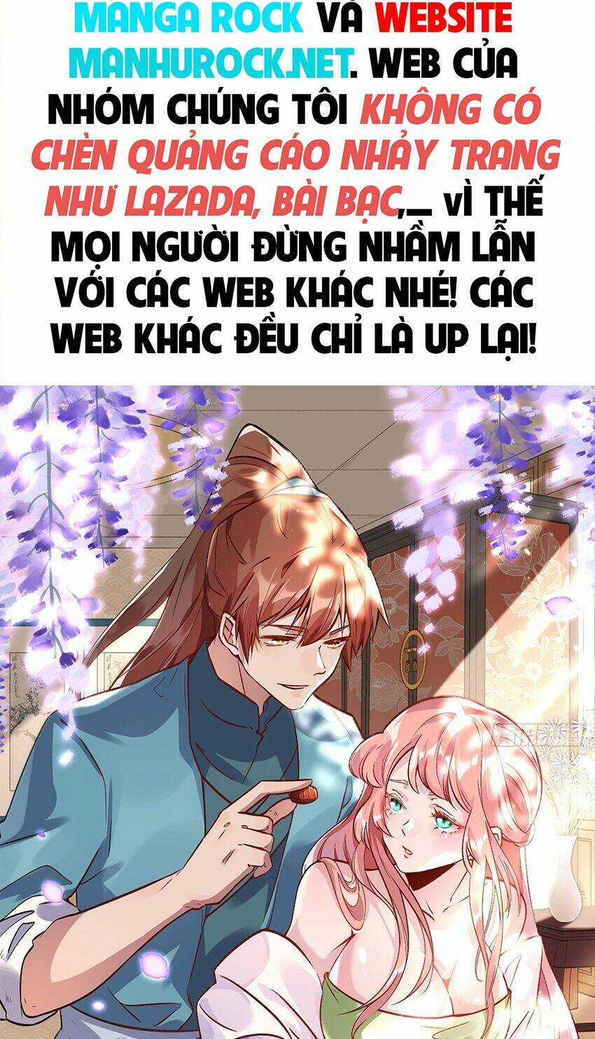 Đế Bá - Chapter 69 - Trang 46