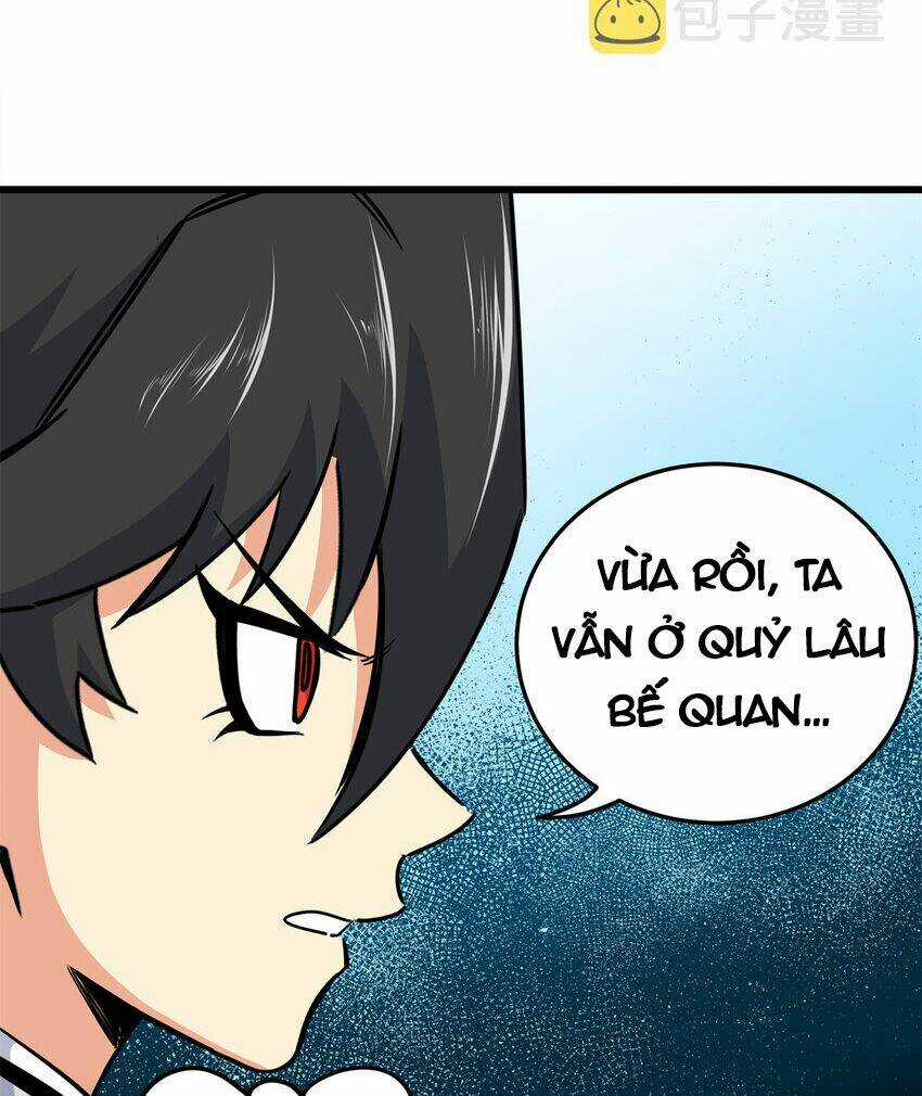Đế Bá - Chapter 69 - Trang 8