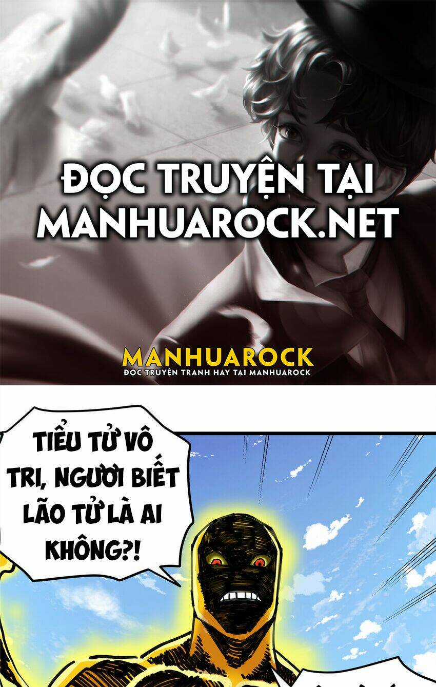 Đế Bá - Chapter 70 - Trang 1