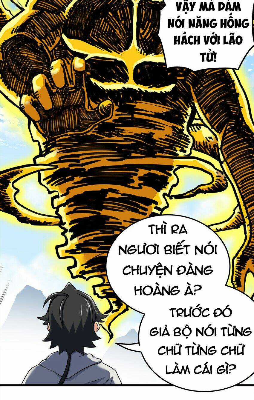 Đế Bá - Chapter 70 - Trang 2