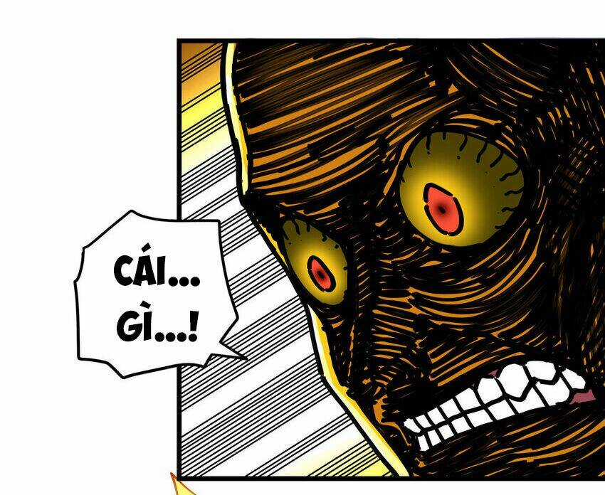 Đế Bá - Chapter 70 - Trang 12