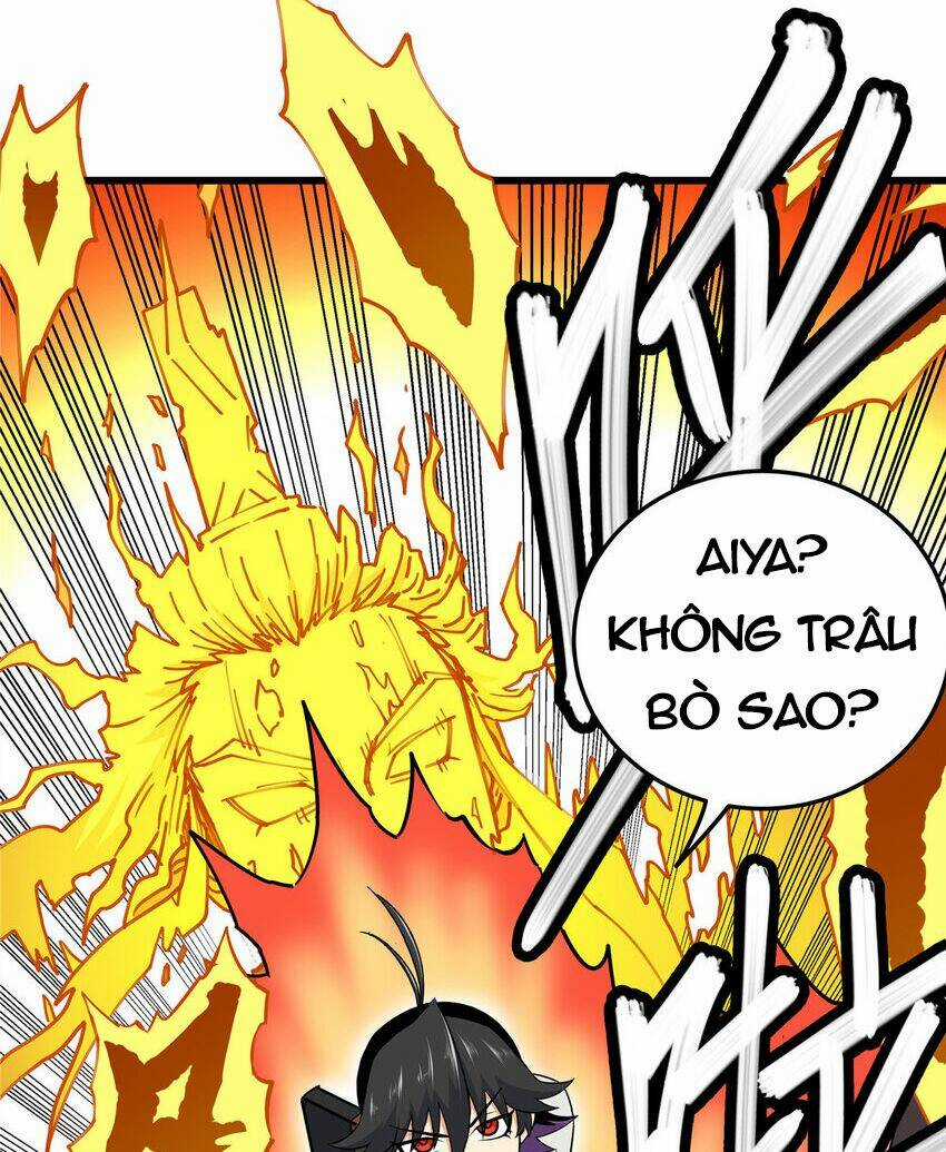 Đế Bá - Chapter 70 - Trang 13