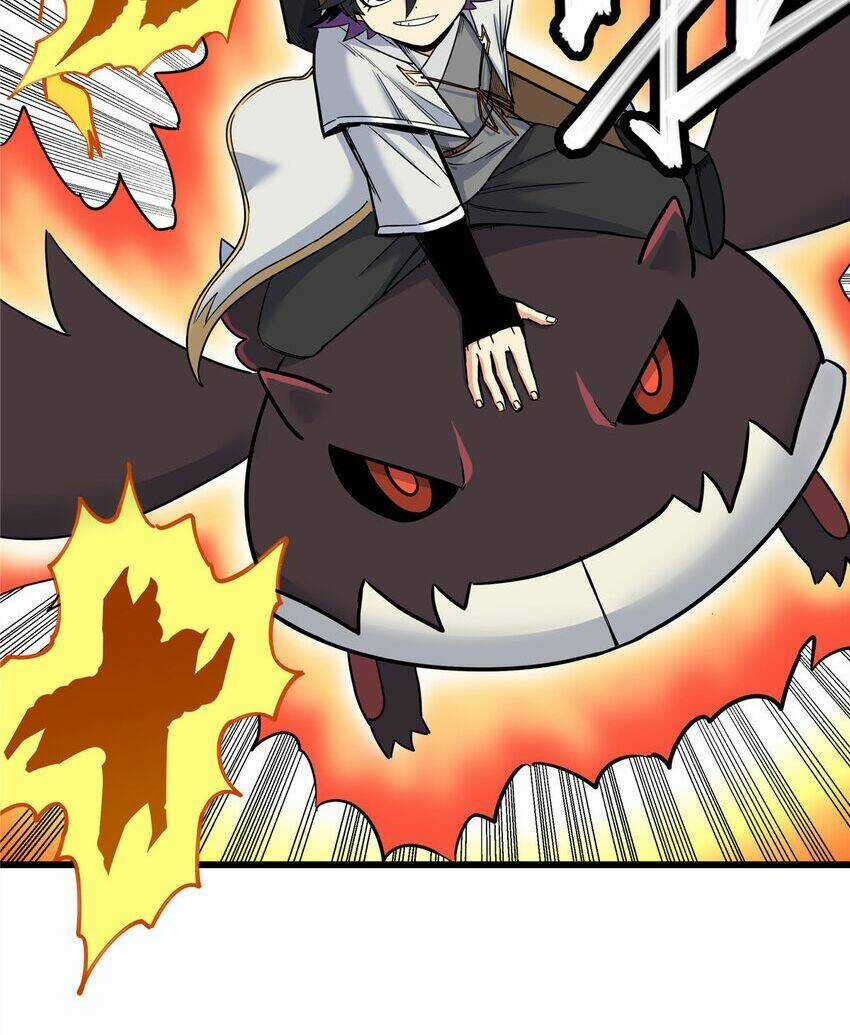 Đế Bá - Chapter 70 - Trang 14