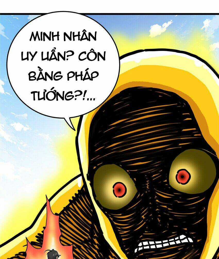 Đế Bá - Chapter 70 - Trang 15