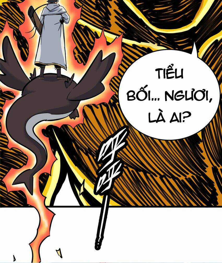 Đế Bá - Chapter 70 - Trang 16