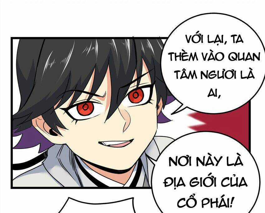 Đế Bá - Chapter 70 - Trang 3