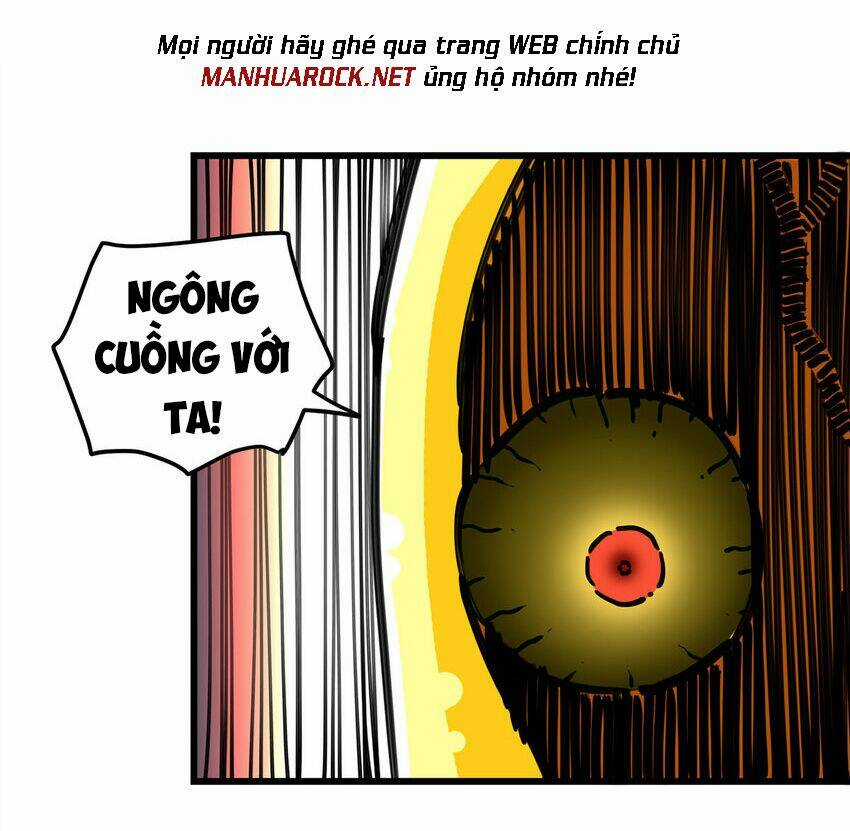 Đế Bá - Chapter 70 - Trang 21