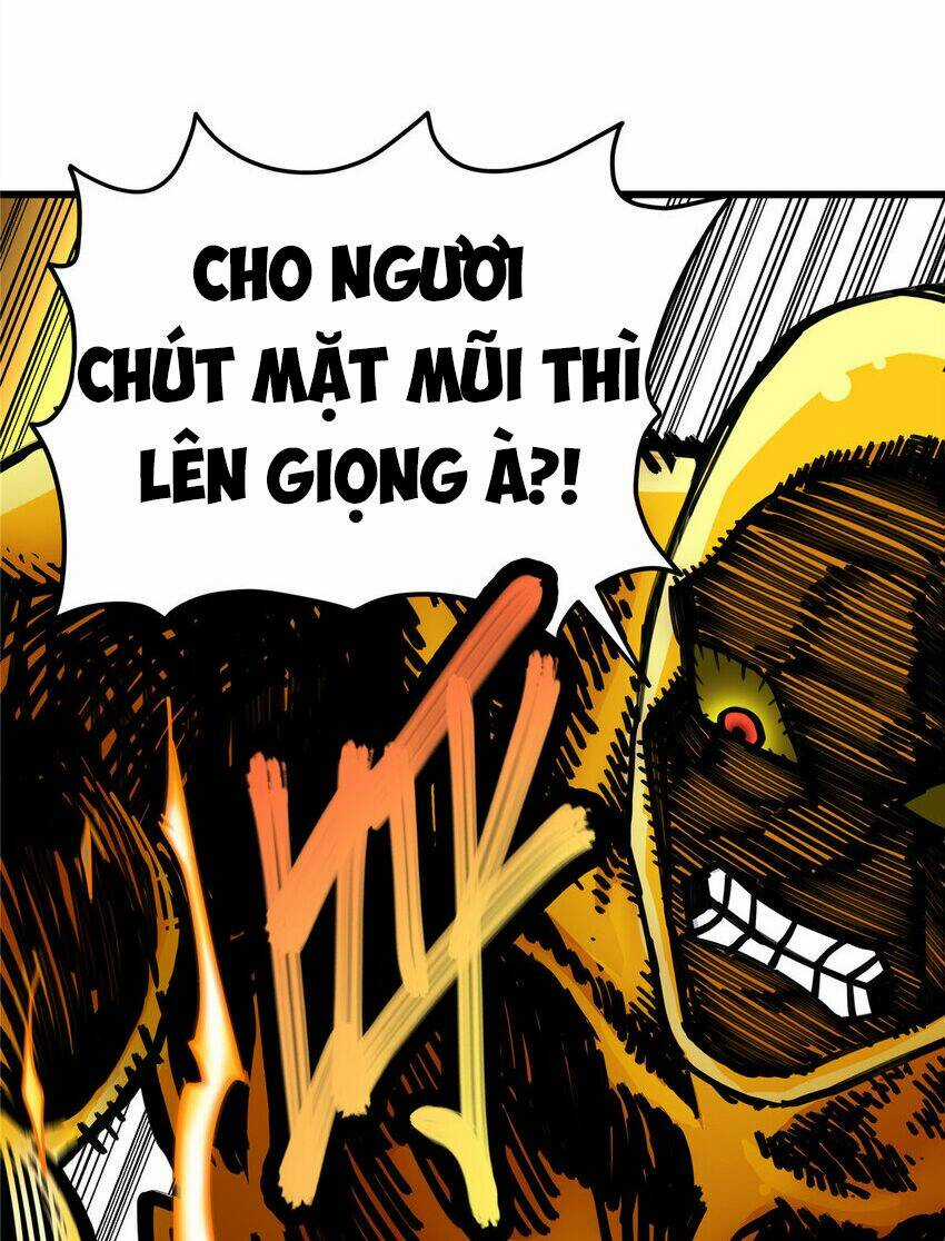 Đế Bá - Chapter 70 - Trang 22