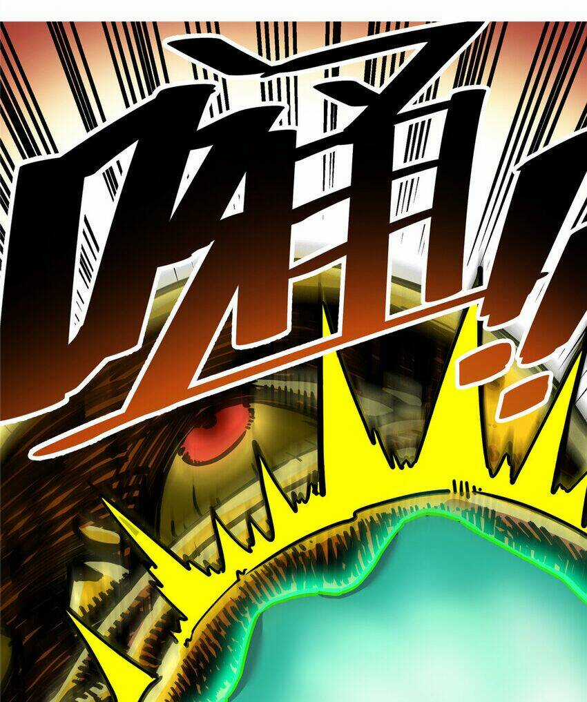 Đế Bá - Chapter 70 - Trang 24