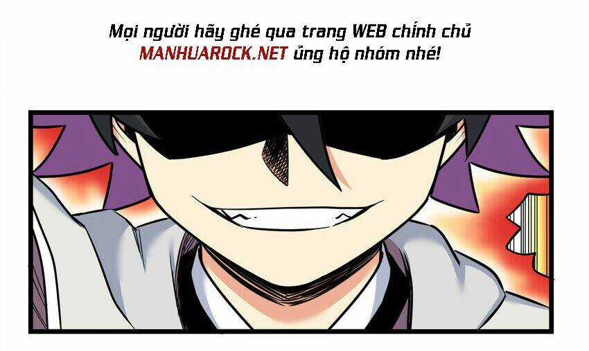 Đế Bá - Chapter 70 - Trang 26