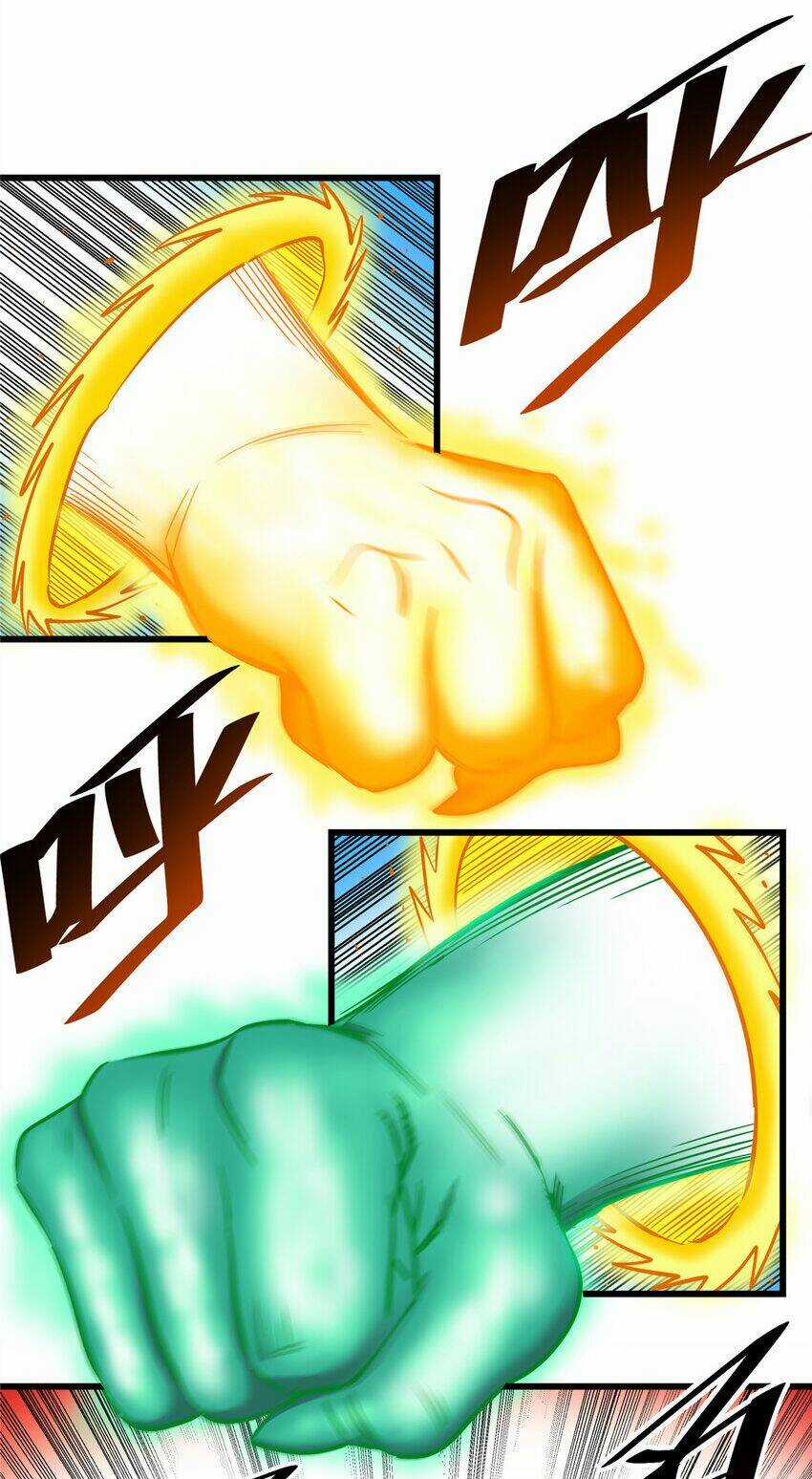 Đế Bá - Chapter 70 - Trang 27