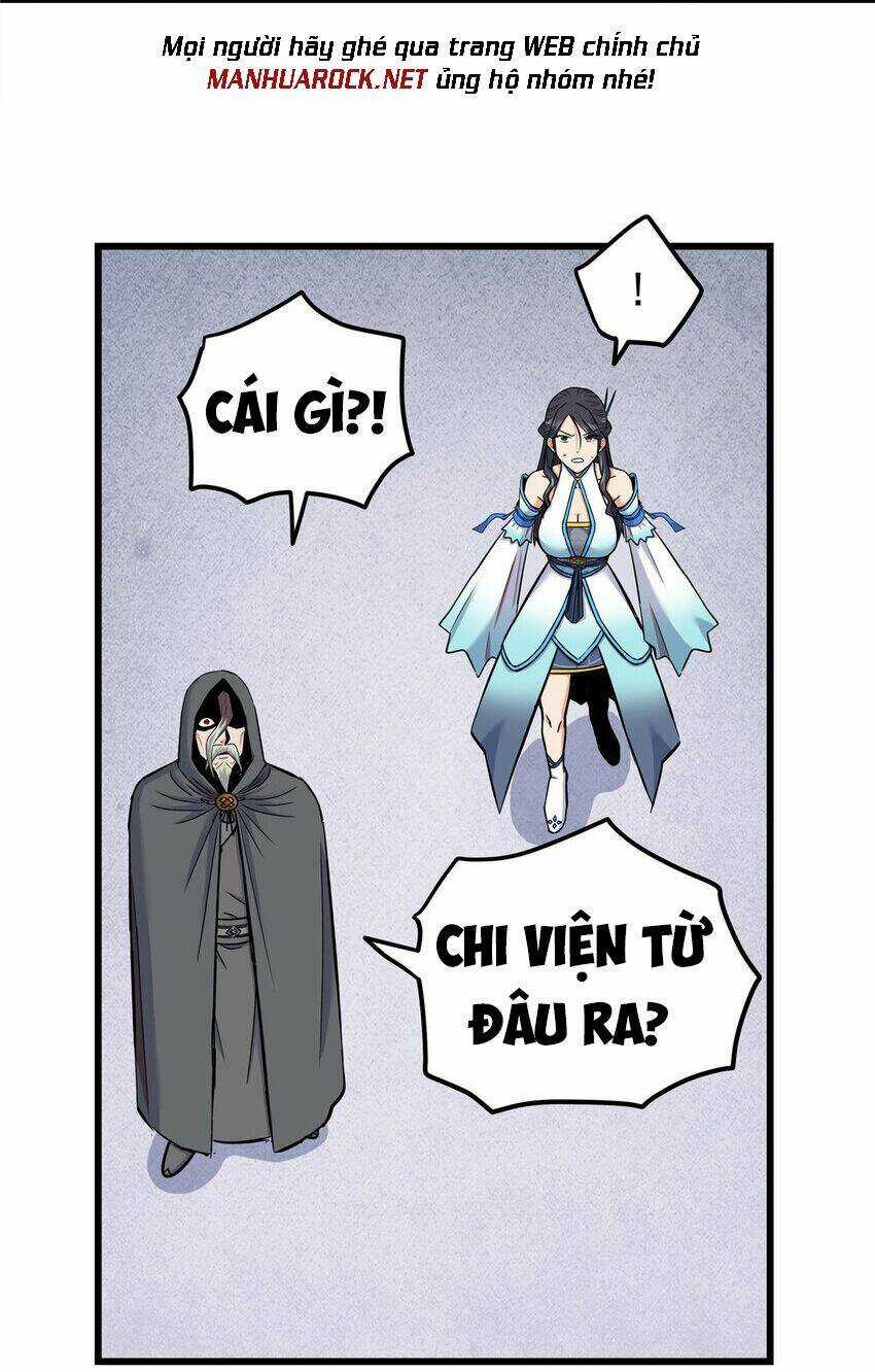 Đế Bá - Chapter 70 - Trang 29