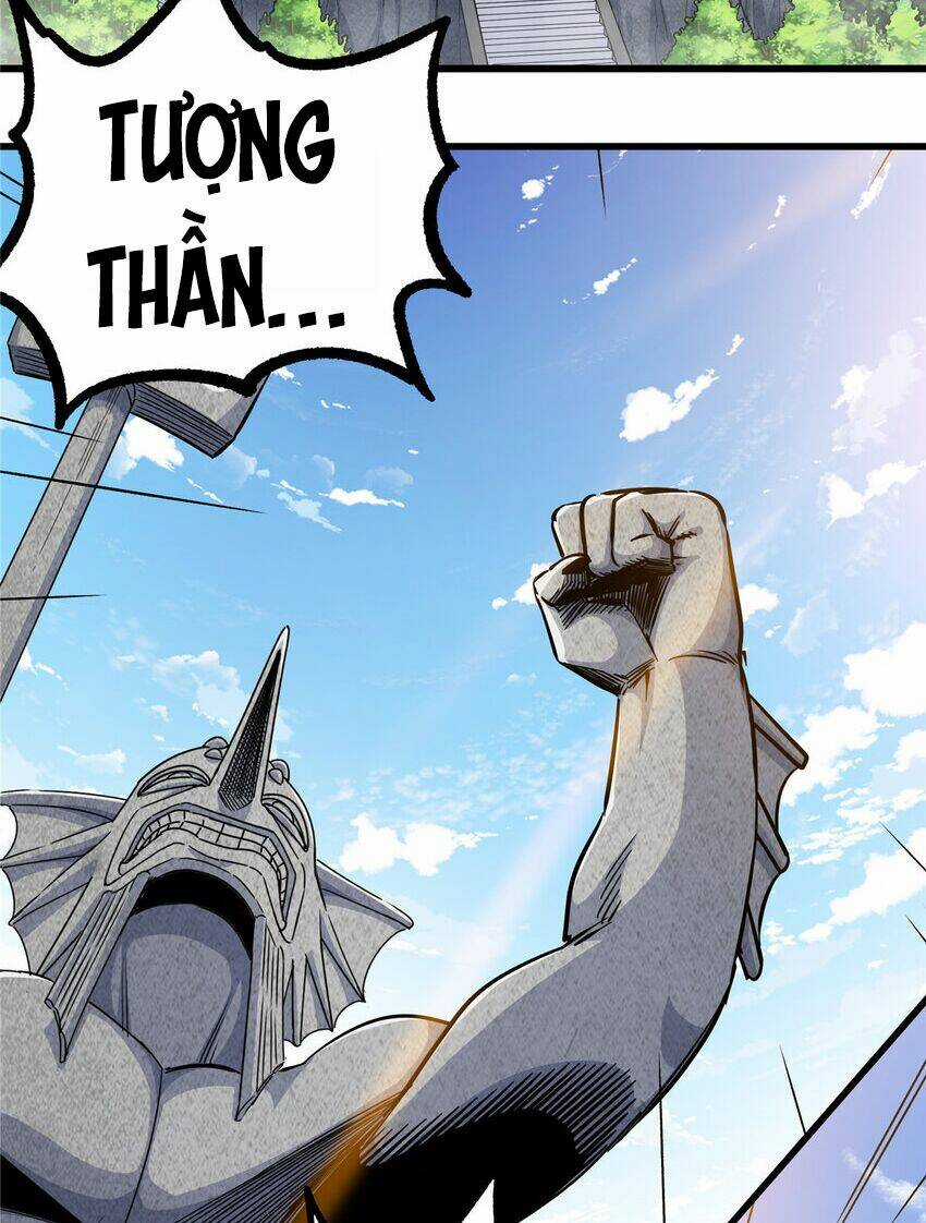 Đế Bá - Chapter 70 - Trang 32