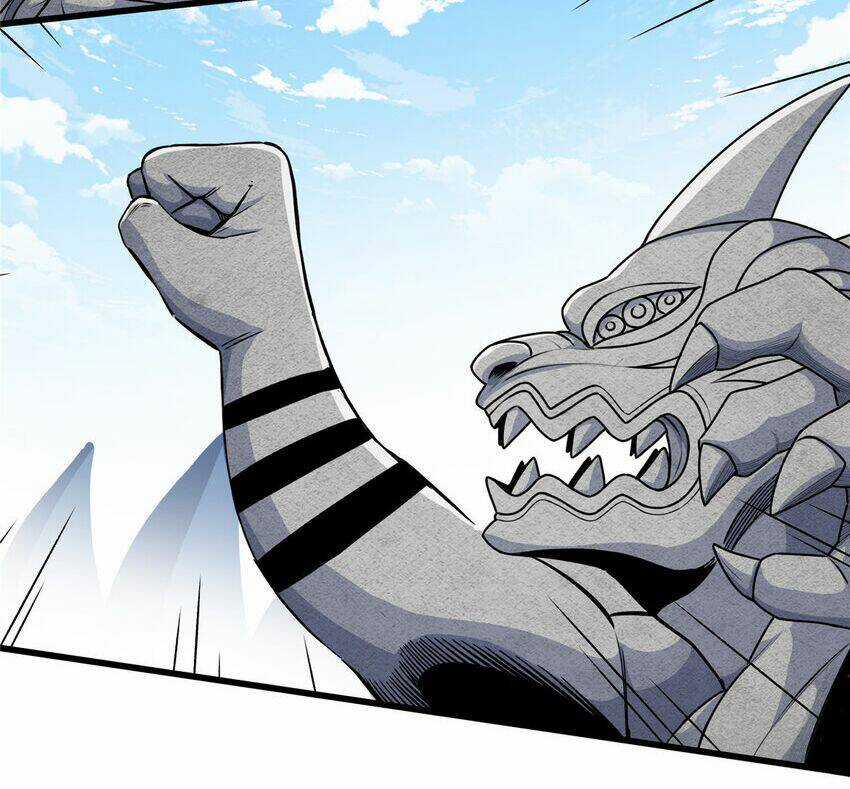 Đế Bá - Chapter 70 - Trang 34